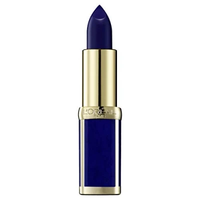 Afbeelding van L&#039;Oréal Color Riche Balmain Lipstick Rebellion