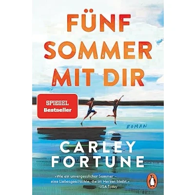Afbeelding van Fünf Sommer mit dir