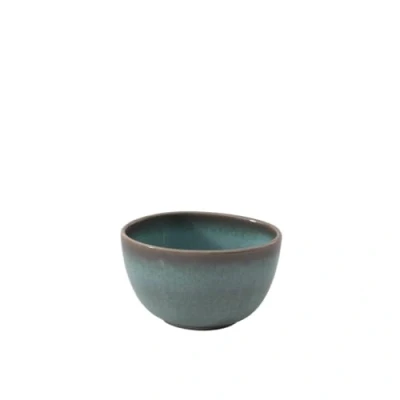 Afbeelding van Villeroy &amp; Boch Lave Glace Dipschaaltje 10 cm