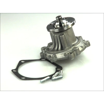 Afbeelding van THERMOTEC D12053TT Waterpomp Met pakking TOYOTA: Land Cruiser Prado 70 Off Road, Road Cabrio, 4Runner