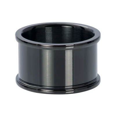 Afbeelding van Basis ring 12 mm iXXXi Zwart / 21