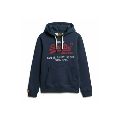 Afbeelding van Superdry VL HERITAGE RELAXED HOOD Heren Trui
