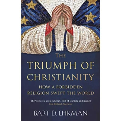 Afbeelding van The Triumph of Christianity