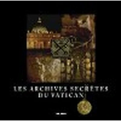 Afbeelding van Vatican Secret Archives