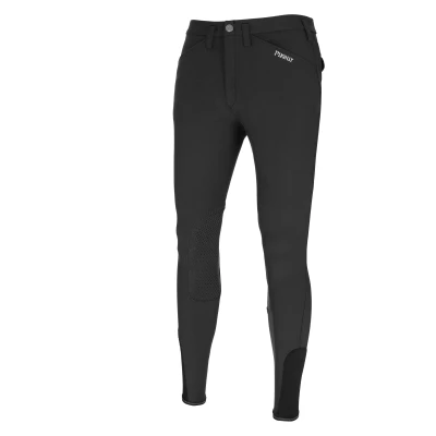 Image de Pikeur Pantalon d&#039;Équitation Rodrigo ll KG Noir 54