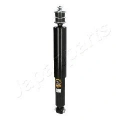 Afbeelding van JAPANPARTS MM 00641 schokdemper Achteras Oliedruk Telescoop Pen bovenaan, Oog onderaan MERCEDES BENZ: G Class Off Road, Road
