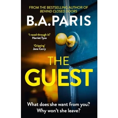 Afbeelding van The Guest