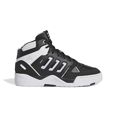 Afbeelding van Adidas Midcity Mid Sneakers Zwart EU 40 2/3 Man