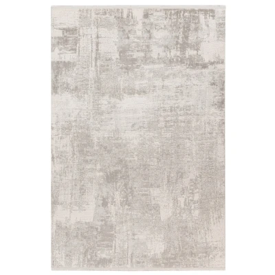 Afbeelding van Pierre Cardin Palais 120 x 170 cm Vloerkleed Zilver 503