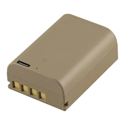Afbeelding van BLX 1 / BLX1 *ULTRA C* (USB C input) 2400mAh