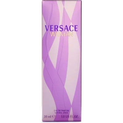 Afbeelding van Versace Eau de parfum Woman Spray
