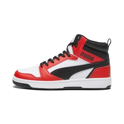 Image de Sneakers Rebound