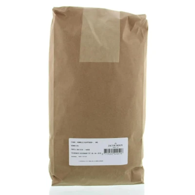 Afbeelding van Jacob Hooy Kamille 1000gr