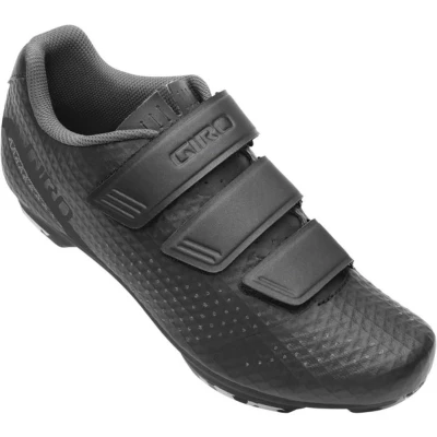 Afbeelding van Fietsschoenen Giro Rev Dames maat 40 Zwart