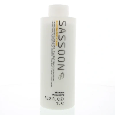 Afbeelding van Sassoon Illuminating Clean Shampoo 1000 ml