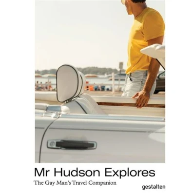 Image de MR HUDSON Explores