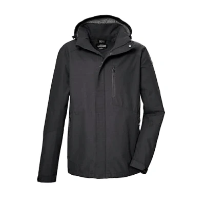 Afbeelding van Killtec KOS 256 Heren Outdoor Jas
