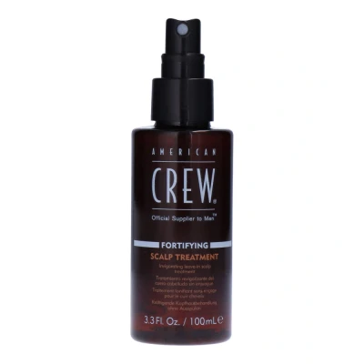 Afbeelding van American Crew Fortifying Scalp Treatment