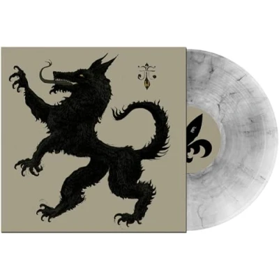 Afbeelding van Wolf Hex