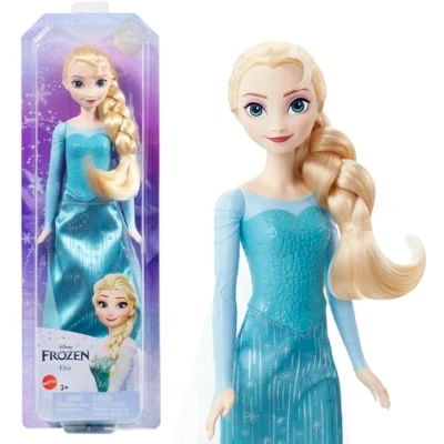 Afbeelding van Pop Disney Princess Elsa
