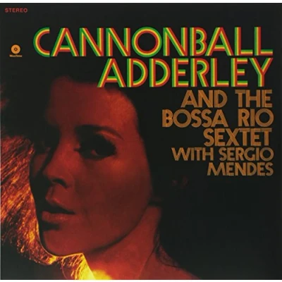 Afbeelding van And The Bossa Rio Sextet With Sergio Mendes