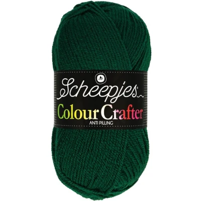 Afbeelding van Scheepjes Colour Crafter 100g Utrecht