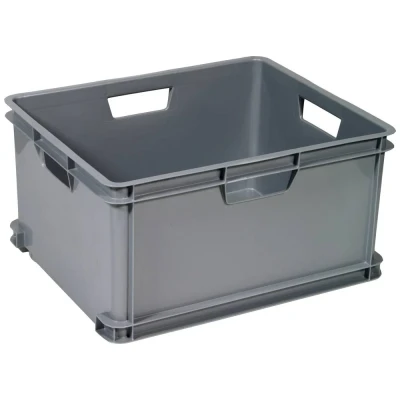 Afbeelding van Curver Classic Opbergbox Xl 60L Grijs