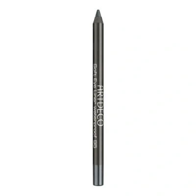 Afbeelding van Artdeco Soft Eye Liner Waterproof Ancient Iron