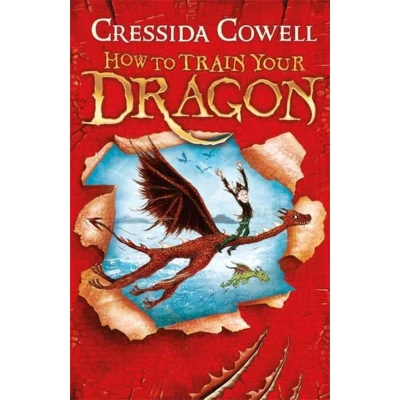 Afbeelding van How To Train Your Dragon
