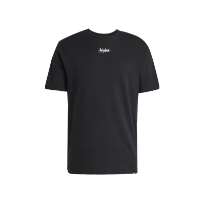 Afbeelding van adidas LOUNGE STILL LIFE LEMONS GRAPHIC T shirt voor heren