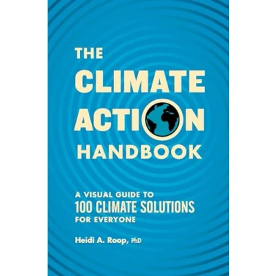 Afbeelding van The Climate Action Handbook