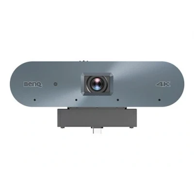 Image de BenQ DV01K Caméra pour conférence couleur 8,3 MP audio USB C