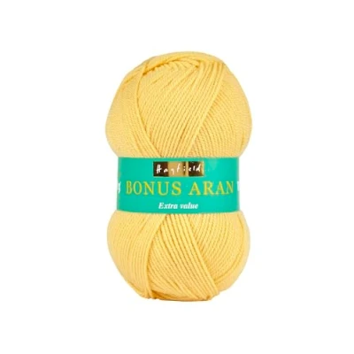 Afbeelding van Hayfield Bonus Aran 659 100g wol