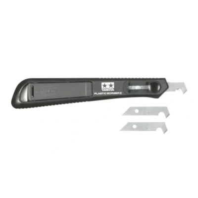 Afbeelding van Tamiya 74091**700 accessoires voor modelbouw gereedschap het graveren van kunststof