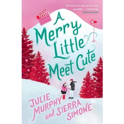 Image de A Merry Little Meet Cute
