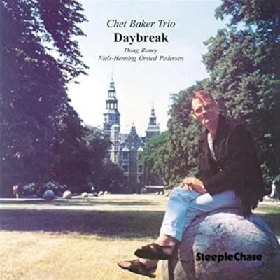 Afbeelding van Chet Baker Daybreak 180gr (LP)