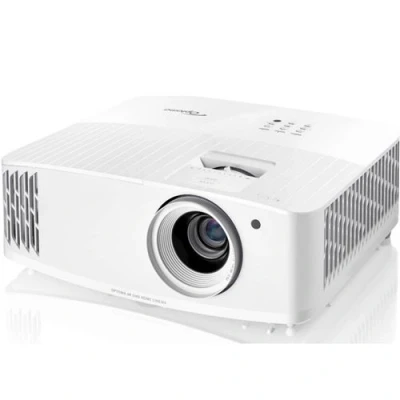 Image de Optoma UHD35x