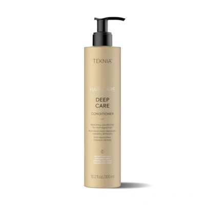 Afbeelding van Lakmé Teknia Deep Care Conditioner 300 ml