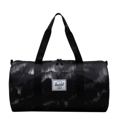 Afbeelding van Herschel Supply Co. Classic Gym Bag blurred ikat