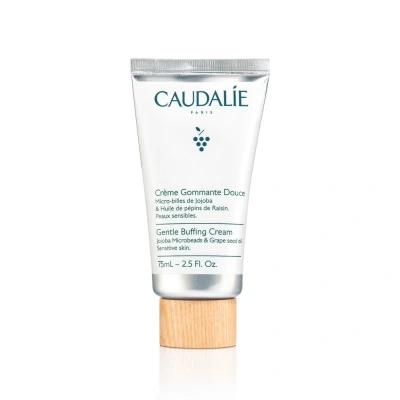 Image de Caudalie Gentle Buffing Cream 75 ml