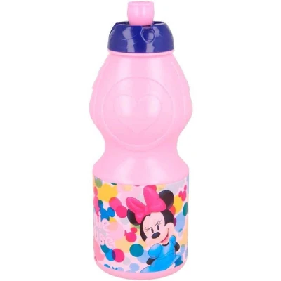 Afbeelding van Minnie Mouse Drinkfles 8412497511327