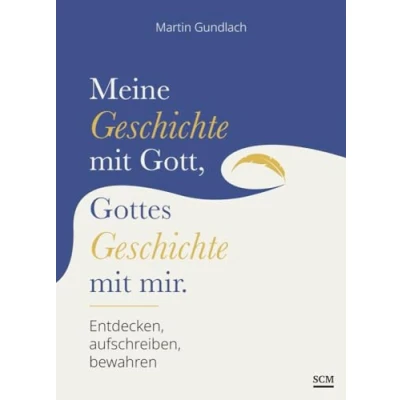 Afbeelding van Meine Geschichte mit Gott, Gottes mir