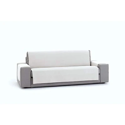 Afbeelding van Bankbedekking Eysa LEVANTE Wit 100 x 110 155 cm