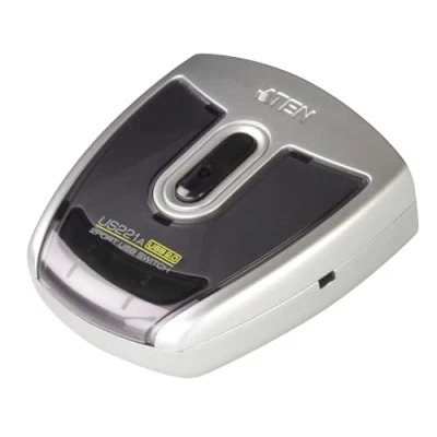 Afbeelding van USB 2.0 schakelaar Aten