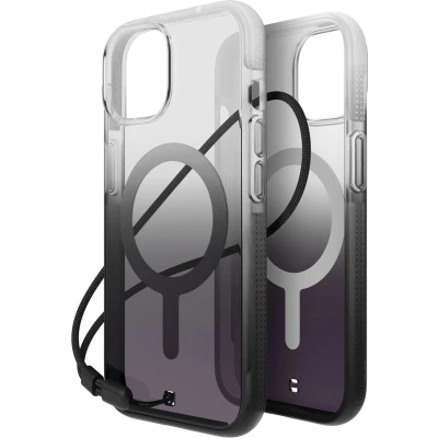 Afbeelding van BodyGuardz Ace Pro Magsafe iPhone 15 Black Licorice