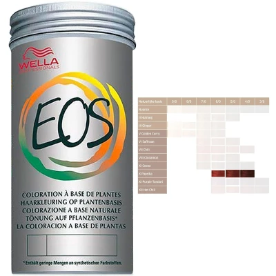 Afbeelding van Wella EOS 120 gr X Paprika
