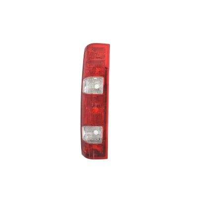 Afbeelding van TYC 11 12004 01 2 Achterlicht Links Zonder lamphouder IVECO: Daily 4 Kasten/Kombi, V Box Body / Estate