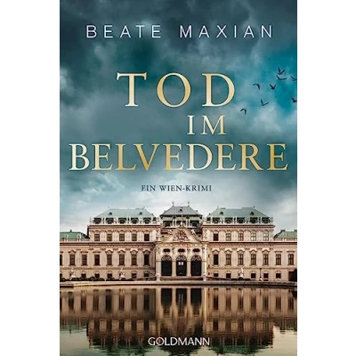 Afbeelding van Tod im Belvedere
