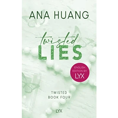 Afbeelding van Twisted Lies: English Edition by LYX