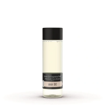 Afbeelding van Janzen Navulling Diffuser Skin 90 (Excl. Stokjes) 200 Ml
